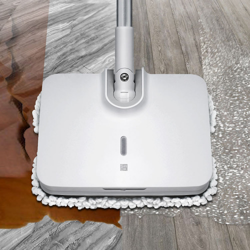 SWDK Handheld Cleaner Xiaomi SWDK Vacuum Cleaner Water Spray Vibration Mop Manufactory