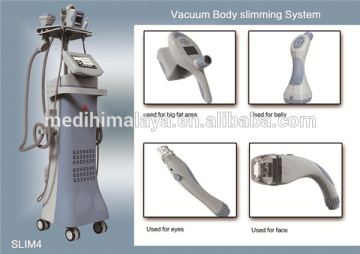 body sculpting machine multifunctional