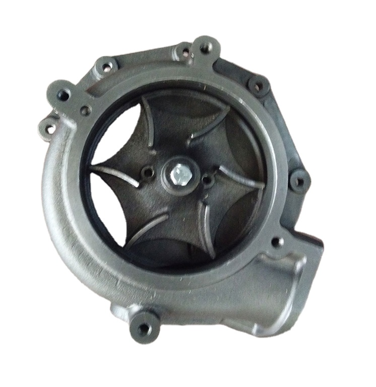 C15 Water Pump 2807374 For CAT Engine C18