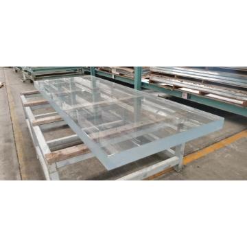 Acrylic thick plate series processing custom acrylic plate