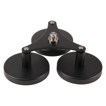 Triple Magnetic Mount GNSS Antenna System: Your Ultimate Navigation Solution
