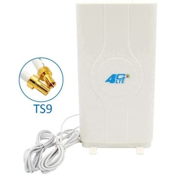 4G LTE Antenna TS9 Outside Antenna 3G 4G External Antenna 10-12DBi