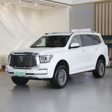 2024 Tank 500 Hi4-T Hybrid SUV Inventory