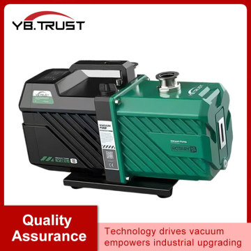 Передовые разработки систем двигателей с постоянными магнитами