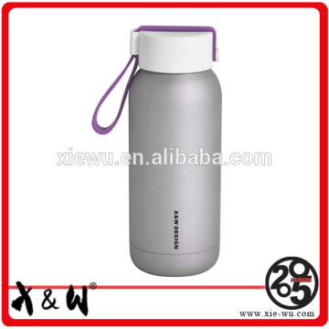 Small Capacity Double Wall Stainless Steel Thermos for Kids