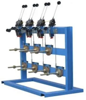 Co-Extrusion Wire and Cable Making Machines