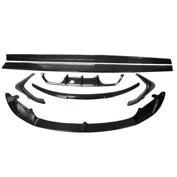 MP Style Carbon Fiber Body Kit for BMW F80 M3/F82 M4