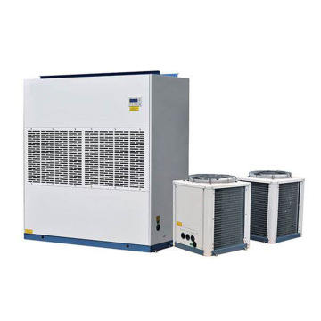 China Industrial Air Conditioner with 92KW Cooling Capacity and Compressor for Electric Cabinets