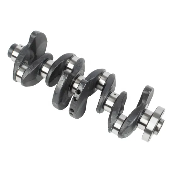 High Quality BMW N20 2.0T Crankshaft for 320i 428i X3 Z4 F20 F30 F32 E84 Engines