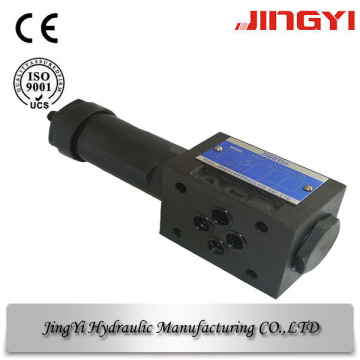 MHP-01 YUKEN type modular sequence valve