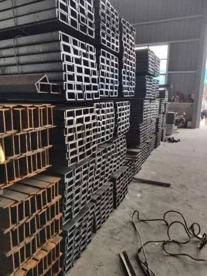 Stainless Steel Cold Drawn C Profiles Channel304/310/316/317