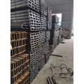 Stainless Steel Cold Drawn C Profiles Channel304/310/316/317