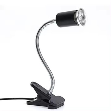 UVA+UVB Sun Lamp: สปอตไลท์ความร้อนที่สมบูรณ์แบบสำหรับสัตว์ครึ่งบกครึ่งน้ำสัตว์เลื้อยคลานสัตว์เลื้อยคลานและงู - การขายร้อนจากโรงงาน