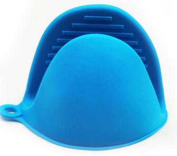 Gants du four pour la promotion avec beau design