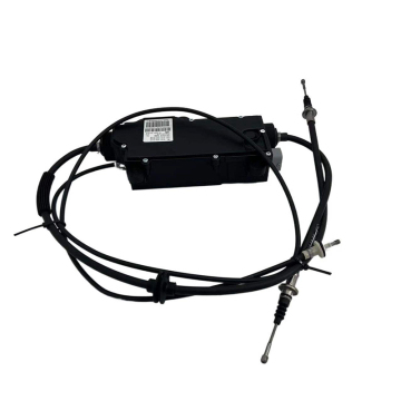 OE A2214302849 Parking Brake Actuator for Mercedes Benz S Class S350 W221 Handbrake Module