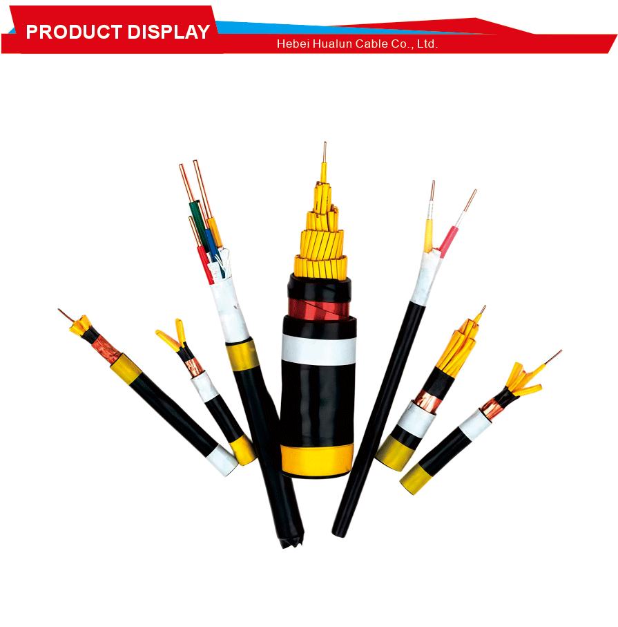 Multi core Computer Signal Cable
