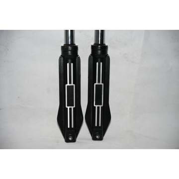 Reemplazo de amortiguadores personalizados para la longevidad