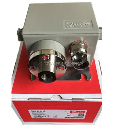 KPS 060L Pressure Switch - Models 060L311966, 060L310166, 060L310266, 060L313666, 060L310065, 060L311866, 060L311266, 060L311366
