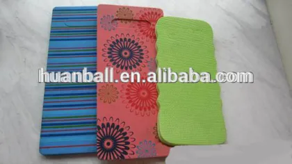 Garden kneeling mat Garden kneeling pad EVA mat