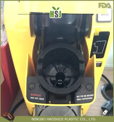 Keurig Breville Cuisinart K Cup filter Holder