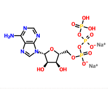 Adenosine triphosphate disodium