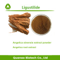 Extrait de racine d'Angelica Sinensis Ligustilide Acide férulique 1%