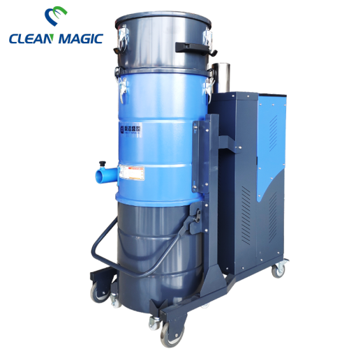 Industrial Cleaning Machine Equipment Dry Wet Vacuum Cleaner