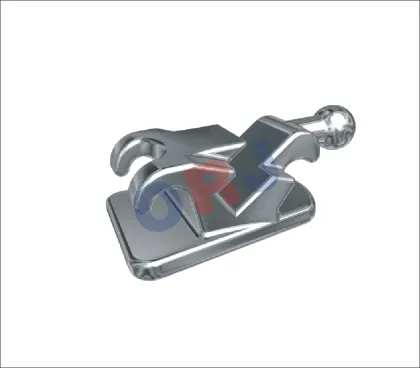 Org Mini Lingual Bracket (2ND Generation)