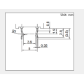 Spph1 series push switch