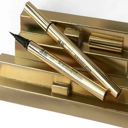 Natural waterproof eyeliner long lasting eyeliner