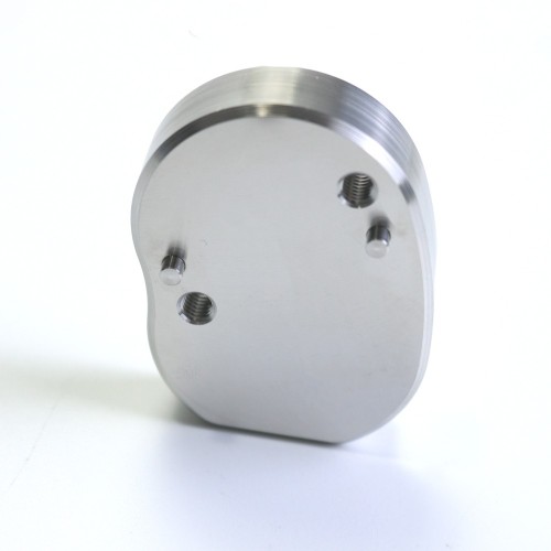 OEM CNC metal stainless steel machining