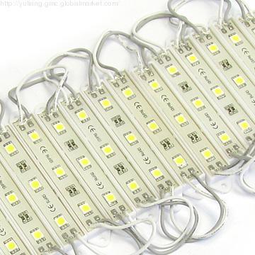 High Quality LED Module for Advertisement Sign