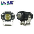 Mini Led Motorcycle Fog Light For Motorcycles Cars