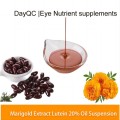 High quality Lutein 20% Oil Suspension