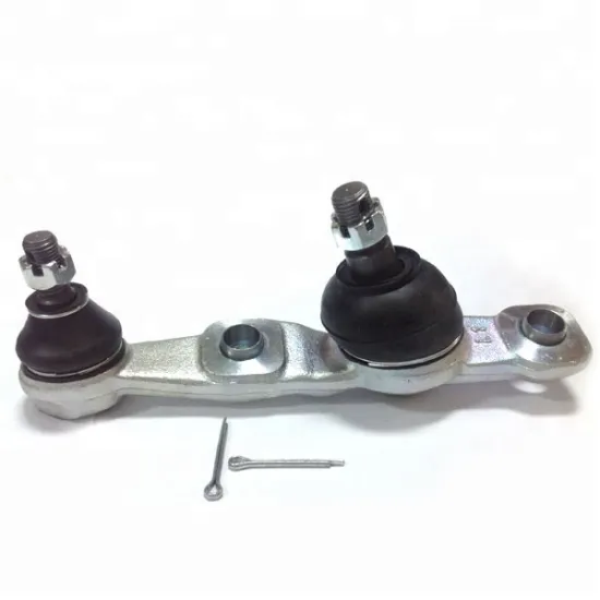 GRS18 Car Spare Parts Front Ball Joint Dimensions OEM 43340-39505