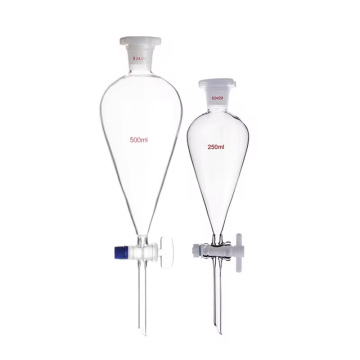 Customized Parfüm Caner Oil-Water Trennung Abgabe Trichter (30-100000 ml)