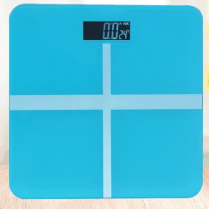OEM Logo Health Scale Body Weighing Scales