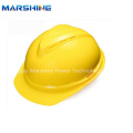 Casco protector de cascos de servicio pesado para la industria