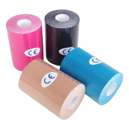 Strong Cohesive Elastic Bandage