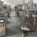 High Speed Automatic Packaging Machine