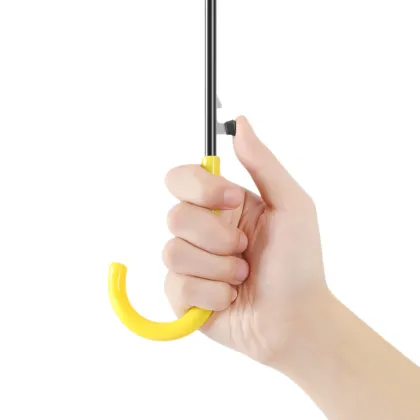 Elegant Straight Umbrella Daily & Travel Use