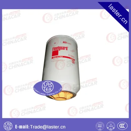 FS19922 Oil water separator for Dongfeng Cummins engine