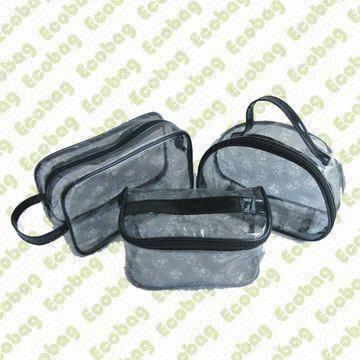 Toiletry Bags, Makeup Bags