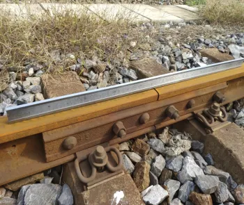 1 Meter Rail Straight Edge Ruler