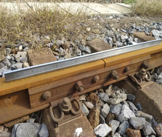 1 Meter Rail Straight Edge Ruler