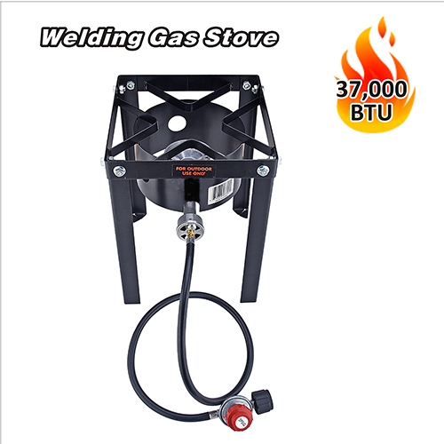 High Pressure Outdoor Propane Burner