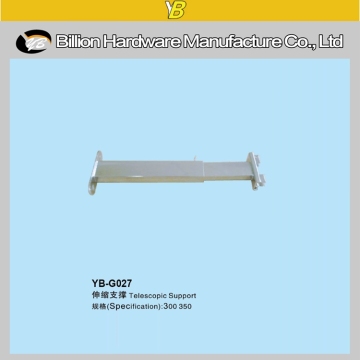 fashion factory slotted pipe holder pipe tray pipe fitting