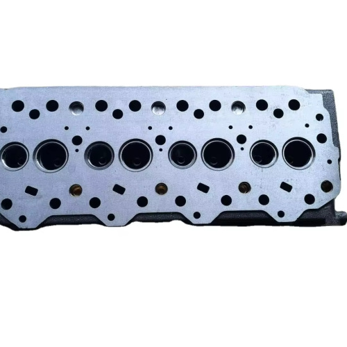 Auto Hotsale Engine Parts: 4D36 Cylinder Head for Mitsubishi Canter ME997799