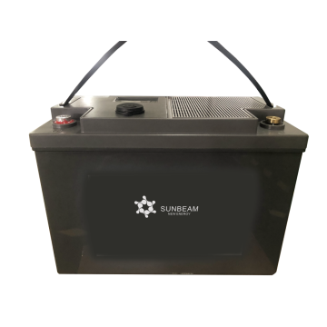 Golf Cart Lead Acid deep cycle battery