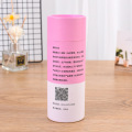 Custom Print Pink Lipgloss Tube Paper Packaging